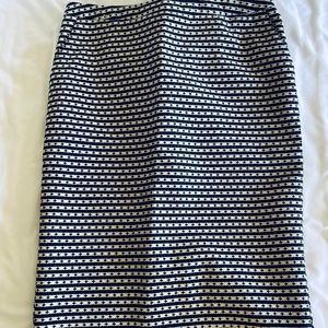 Target pencil skirt
